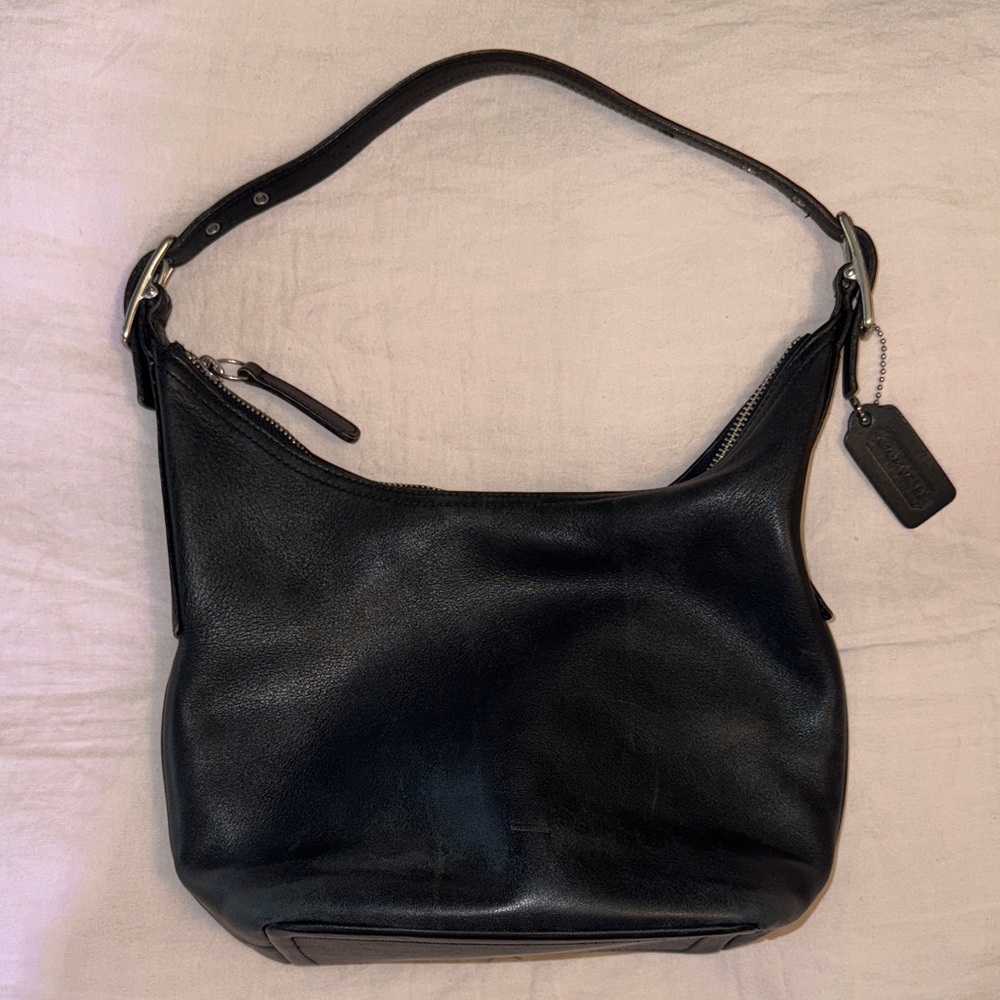 Coach 9823 Legacy West Hobo Shoulder Bag *VINTAGE*